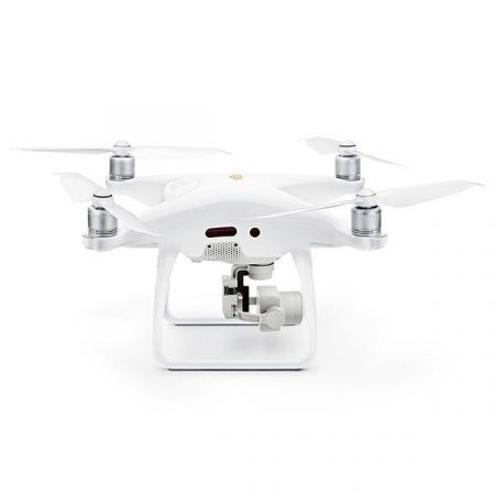 Квадрокоптер Phantom 4 Pro V2.0 от магазина Futumag