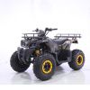 MOTAX ATV Grizlik T200 Бензиновый Желтый камуфляж