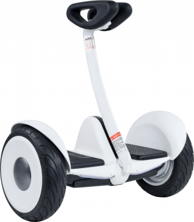 Мини-сигвей Segway-Ninebot mini S