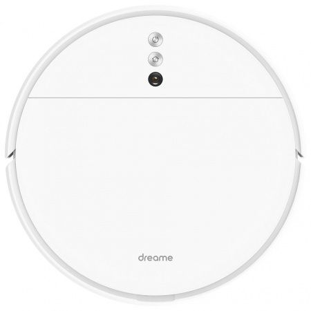 Робот-пылесос Dreame F9 White