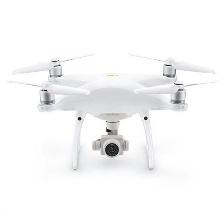 Квадрокоптер Phantom 4 Pro V2.0 от магазина Futumag